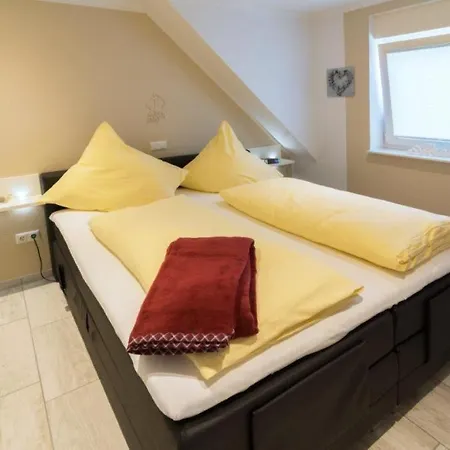Apartment Ankerplatz D7 - Abseits Des Trubels *