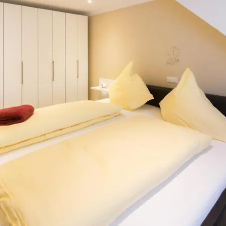 Apartment Ankerplatz D7 - Abseits Des Trubels *