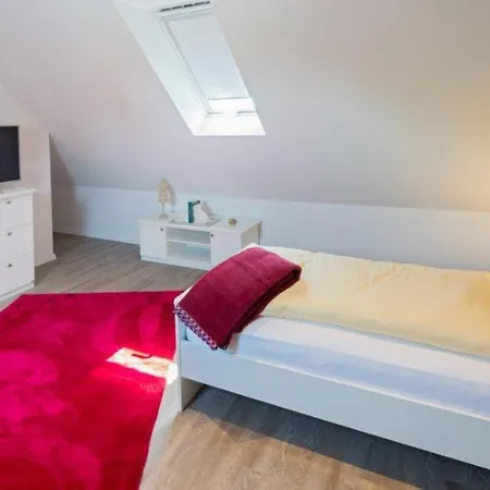Ankerplatz D7 - Abseits Des Trubels Norden