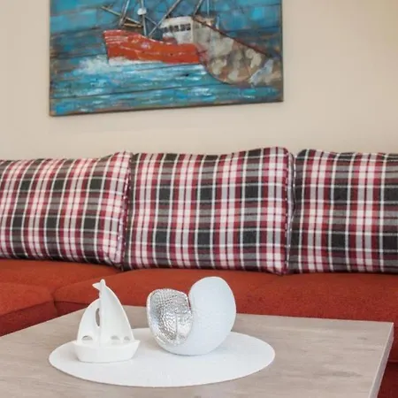 Apartment Ankerplatz D7 - Abseits Des Trubels *
