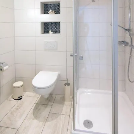 Ankerplatz D7 - Abseits Des Trubels *