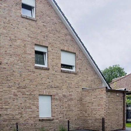 Ankerplatz D7 - Abseits Des Trubels * Norden