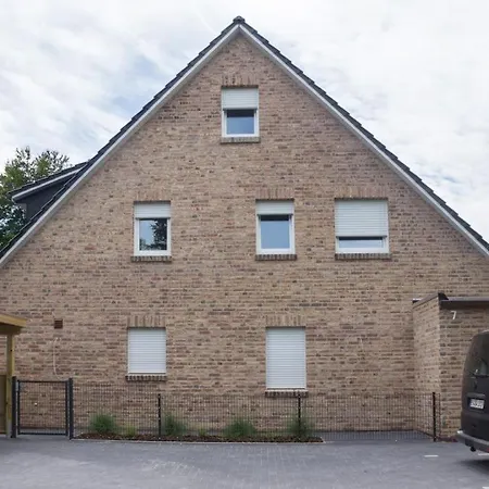 Ankerplatz D7 - Abseits Des Trubels