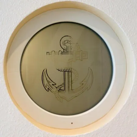 Ankerplatz D7 - Abseits Des Trubels Apartment